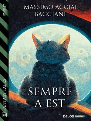 cover image of Sempre a Est